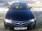 Honda Accord 2.0 AT 2006 Honda Accord 2.0 AT 2006