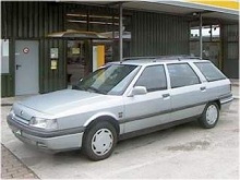 Renault 21 2.2 MT 1992 Renault 21 2.2 MT 1992