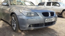 BMW 5 серия 530i MT 2004
