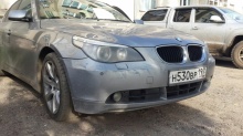 BMW 5 серия 530i MT 2004 BMW 5 серия 530i MT 2004