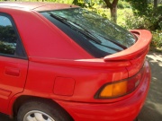 Mazda 323 1.8 MT 1994