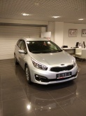 Kia Cee'd 2016 Kia Cee'd 2016