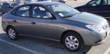 Hyundai Elantra 1.6 AT 2010