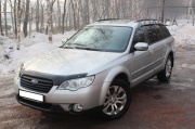 Subaru Outback 3.0 AT AWD 2006 Subaru Outback 3.0 AT AWD 2006