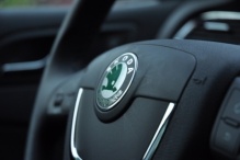 Skoda Superb 1.8 TSI DSG 2011 Skoda Superb 1.8 TSI DSG 2011