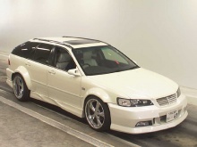 Honda Accord 2.3 AT 2001 Honda Accord 2.3 AT 2001