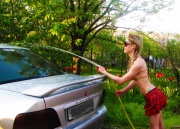 Mitsubishi Galant 2001