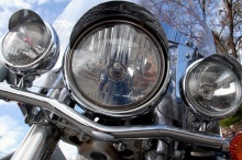 Kawasaki Vulcan 2008 Kawasaki Vulcan 2008