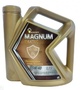 Моторное масло Роснефть MAGNUM MAXTEC 5W-40 Полусинтетическое 4 л