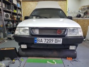 ЗАЗ 1102 1.2 MT 2005 ЗАЗ 1102 1.2 MT 2005