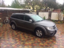 Fiat Freemont 2.0 D MT 2012 Fiat Freemont 2.0 D MT 2012