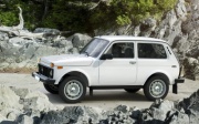 ВАЗ (Lada) 2121  2015