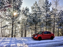 Kia Rio 1.4 AT 2010 Kia Rio 1.4 AT 2010