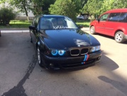 BMW 5 серия 535i AT 1999