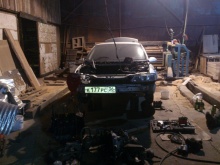 Opel Vectra 2.0 MT 1999 Opel Vectra 2.0 MT 1999