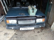 ВАЗ (Lada) 2107 1.6 MT 2005 ВАЗ (Lada) 2107 1.6 MT 2005