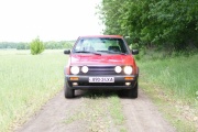Volkswagen Golf 1.8 16v Kat MT 1988