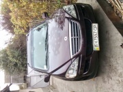 SsangYong Kyron 2.0 Xdi MT 4WD 2010 SsangYong Kyron 2.0 Xdi MT 4WD 2010