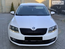 Skoda Octavia 2.0 TDI DSG 2014 Skoda Octavia 2.0 TDI DSG 2014