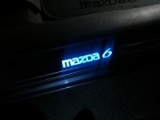 Mazda 6 2.0 AT 2003