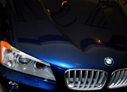 BMW X3 xDrive20d AT 2012