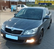 Skoda Octavia 1.6 MPI AT 2012 Skoda Octavia 1.6 MPI AT 2012