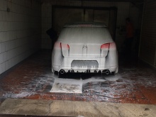 Volkswagen Golf 1.4 TSI MT 2012