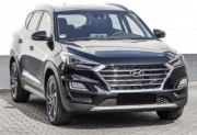 Hyundai Tucson 1.3 MT 2018 Hyundai Tucson 1.3 MT 2018