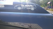 Subaru XV 2.0 MT AWD 2014