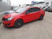 Opel Astra 1.8 AT 2008