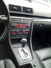 Audi A4 1.8 T MT 2004