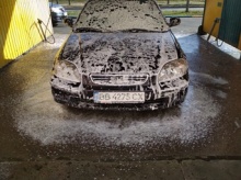 Honda Civic 1.4 MT 1998 Honda Civic 1.4 MT 1998