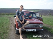 ВАЗ (Lada) 2101 21013 1981 ВАЗ (Lada) 2101 21013 1981
