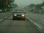 ВАЗ (Lada) 2115 1.5 MT 2001