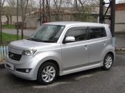 Toyota BB 1.5 AT 2WD 2009 Toyota BB 1.5 AT 2WD 2009