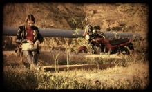 Yamaha YBR 2012 Yamaha YBR 2012