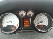 Peugeot 408 1.6 MT 2014 Peugeot 408 1.6 MT 2014