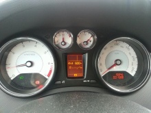 Peugeot 408 1.6 MT 2014 Peugeot 408 1.6 MT 2014