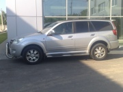 Great Wall Hover 2008 Great Wall Hover 2008