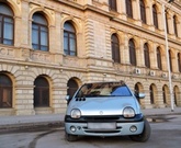 Renault Twingo 1.2 AT 2001
