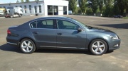 Volkswagen Passat 2.0 TSI MT 2011