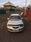 Mazda 6 2.0 MT 2005