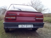 Peugeot 309 1988