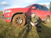 BMW X5 3.0 MT 2004 BMW X5 3.0 MT 2004