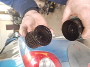 Saturn VUE 2.4 AT AWD 2008