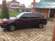 ВАЗ (Lada) 2114 1.5 MT 2011 ВАЗ (Lada) 2114 1.5 MT 2011