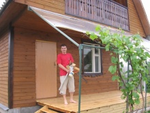 ВАЗ (Lada) 2107 1.6 MT 2011 ВАЗ (Lada) 2107 1.6 MT 2011