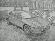 Mazda 323 1.5 MT 1998