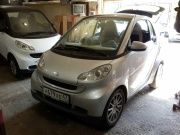 Smart Fortwo 1.0 AT 2007