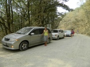 Mazda MPV 2.0 AT 2001 Mazda MPV 2.0 AT 2001